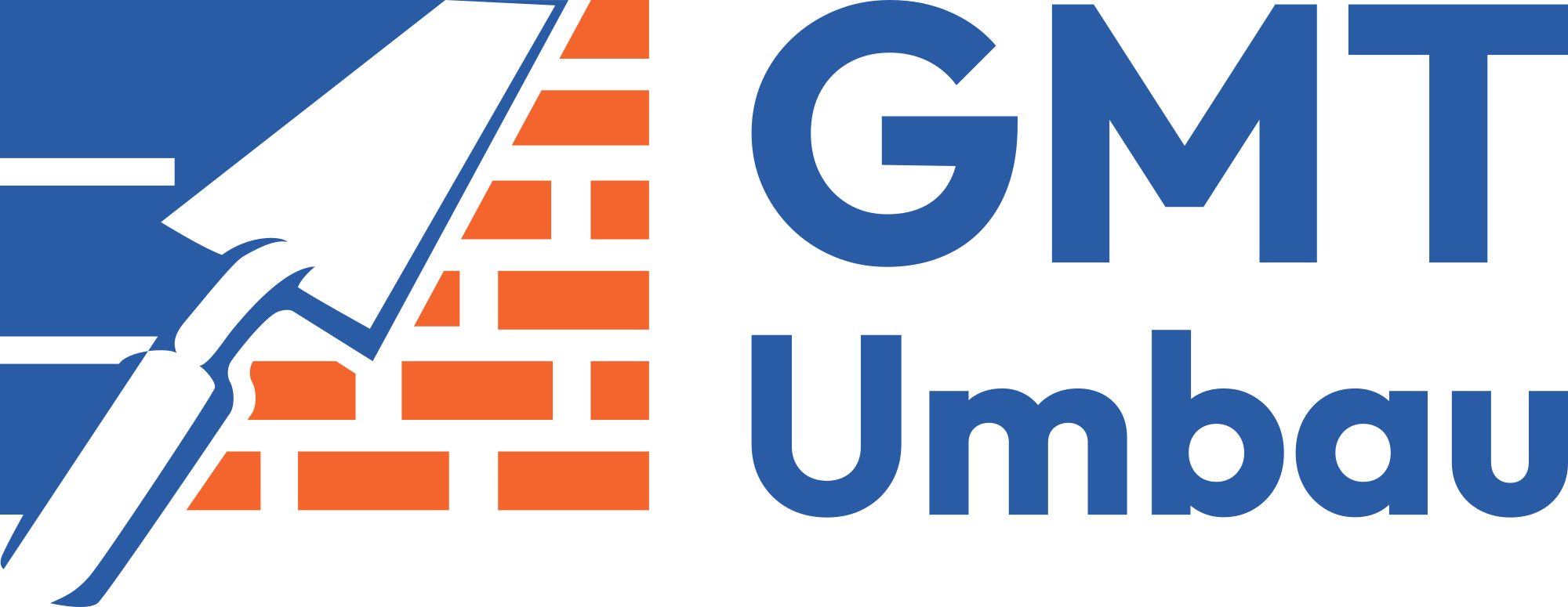 GMT Umbau